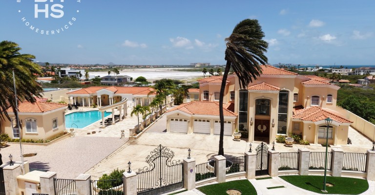 Casa Versace