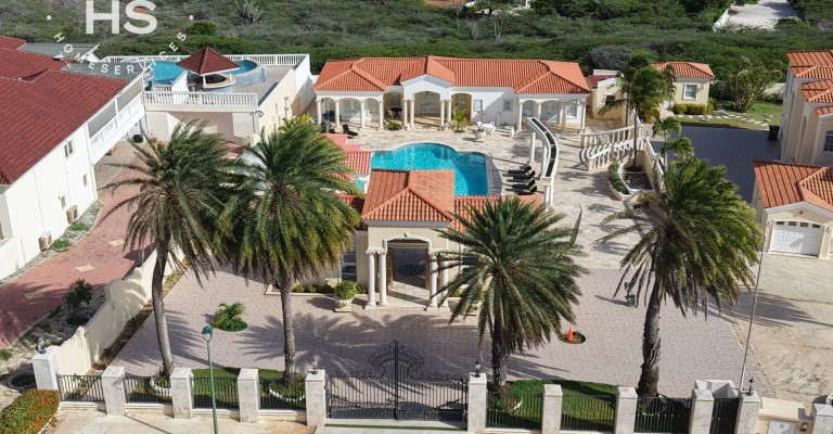 Casa Versace
