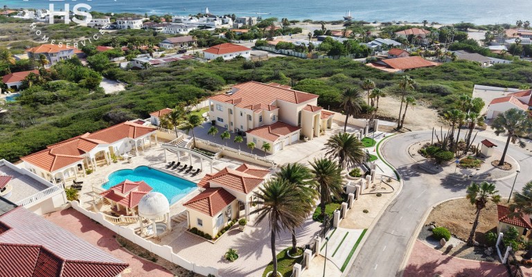 Casa Versace