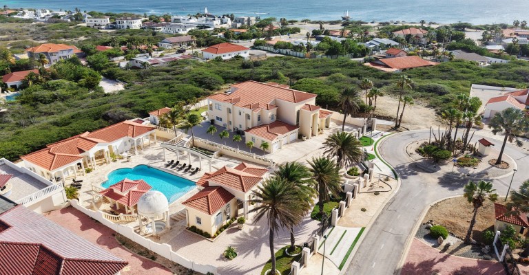 Casa Versace