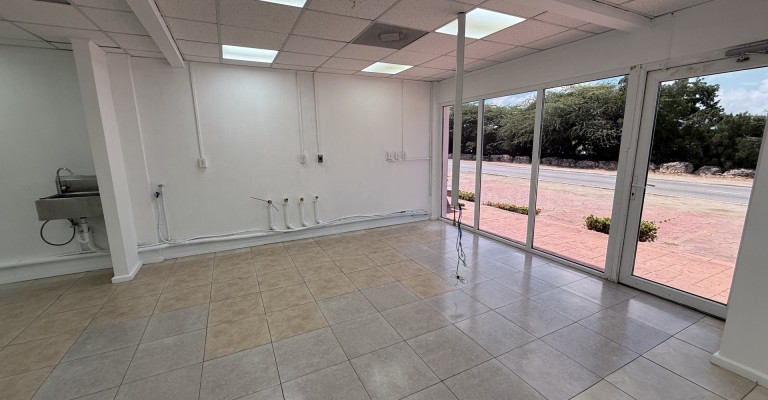 Caya Punta Brabo Commercial Unit