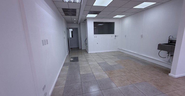 Caya Punta Brabo Commercial Unit