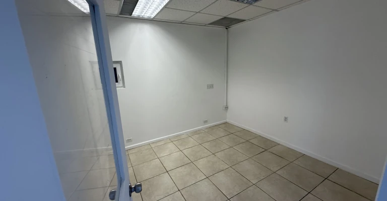 Hoet Building Commercial Unit