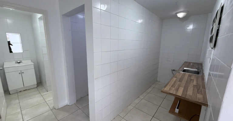 Hoet Building Commercial Unit