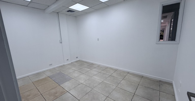 Caya Punta Brabo Commercial Unit