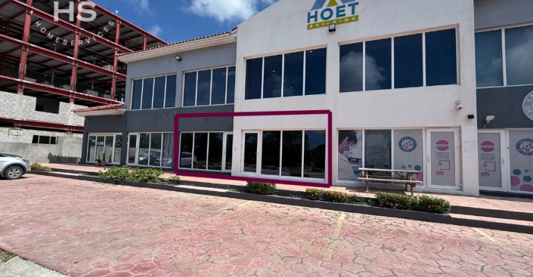 Caya Punta Brabo Commercial Unit