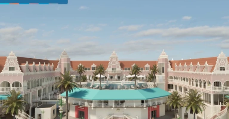 Casa Playa Residences