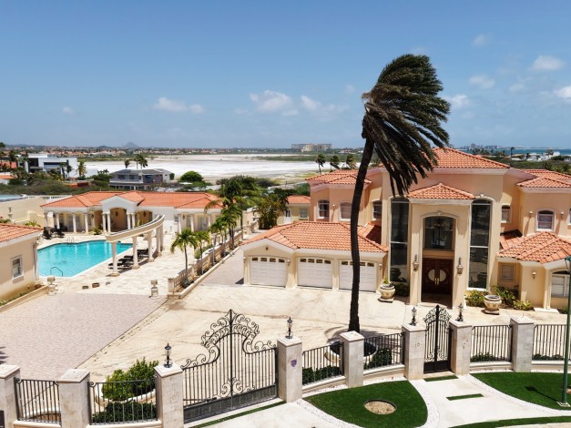 Casa Versace