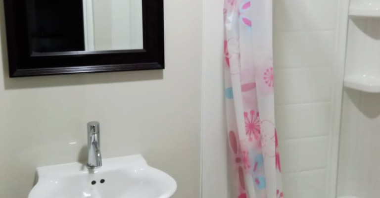 Building with apartments in Oranjestad