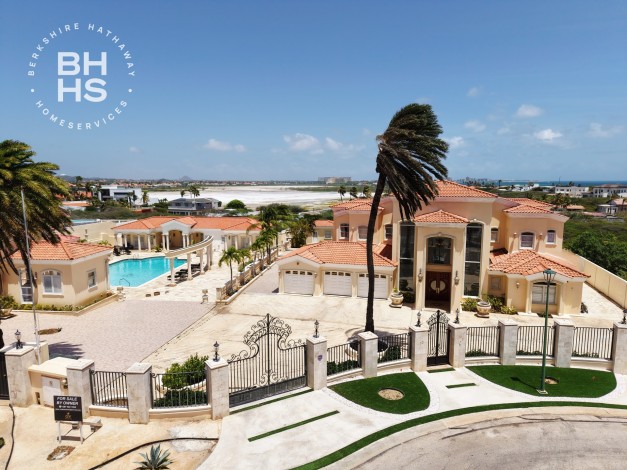 Casa Versace