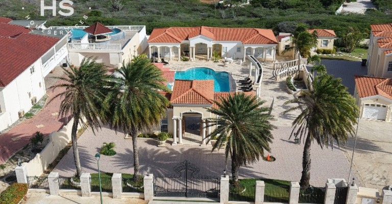 Casa Versace