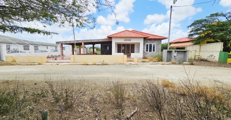 Hooiberg 52 A, property in Aruba