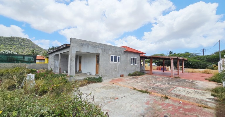 Hooiberg 52 A