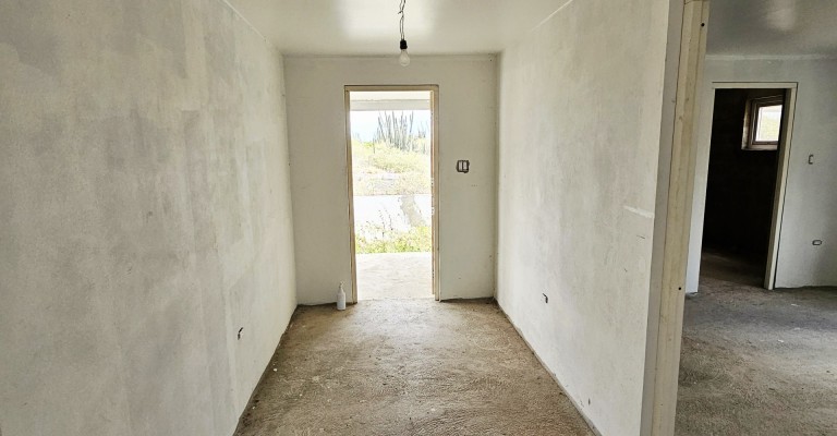 Hooiberg 52 A