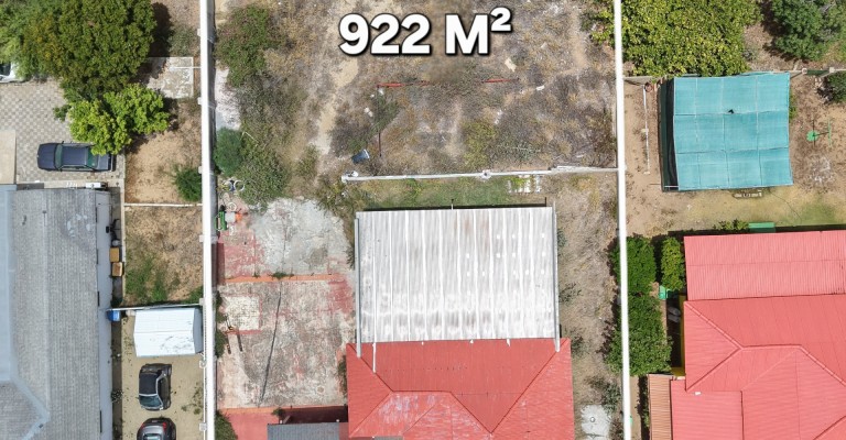 Hooiberg 52 A