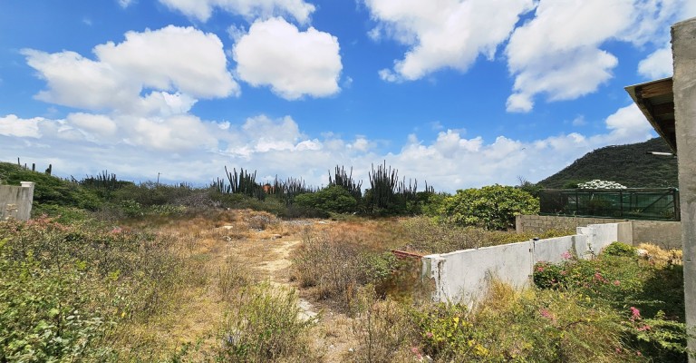 Hooiberg 52 A