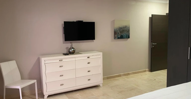 Palmaruba 2 Bedroom Condo
