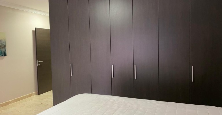Palmaruba Condo - 2 Bedroom Unit