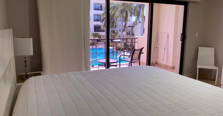 Palmaruba 2 Bedroom Condo