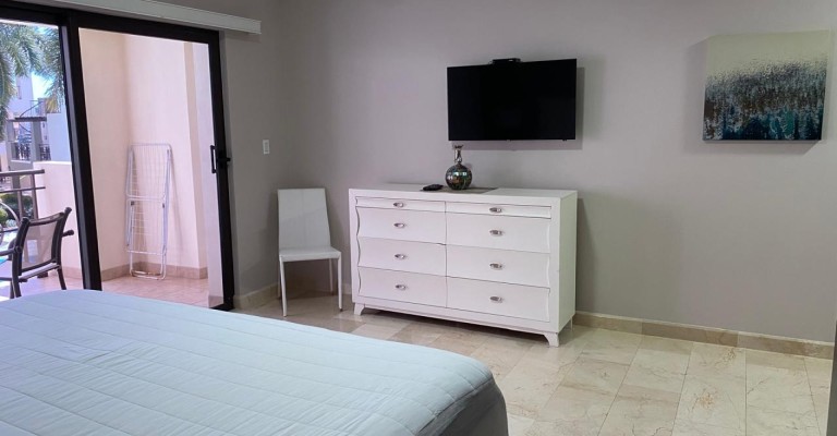 Palmaruba Condo - 2 Bedroom Unit
