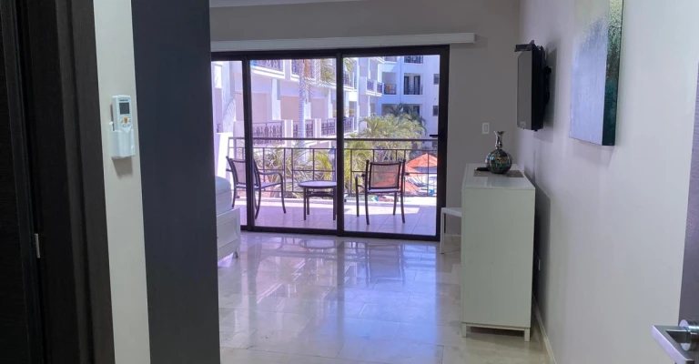 Palmaruba 2 Bedroom Condo