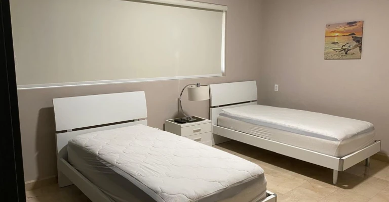 Palmaruba 2 Bedroom Condo