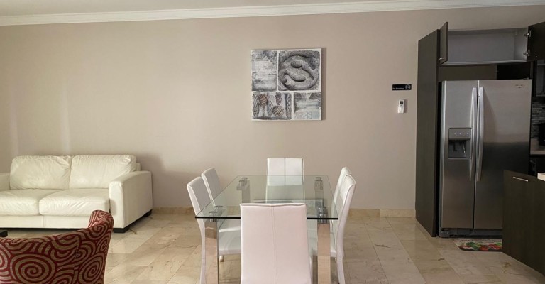 Palmaruba Condo - 2 Bedroom Unit