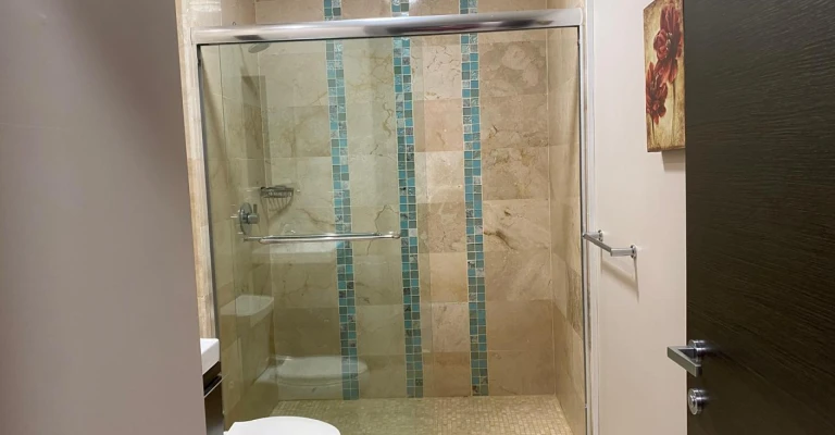 Palmaruba 2 Bedroom Condo
