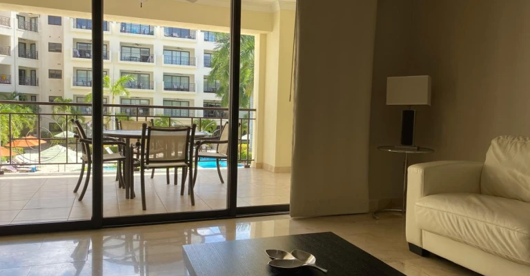 Palmaruba 2 Bedroom Condo