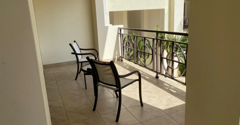 Palmaruba 2 Bedroom Condo