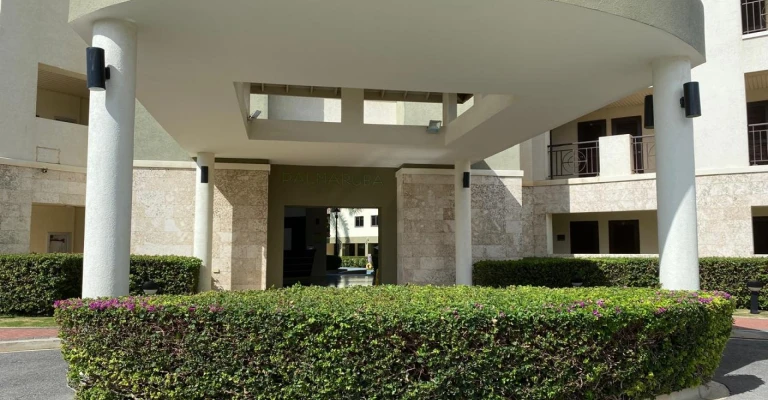 Palmaruba 2 Bedroom Condo