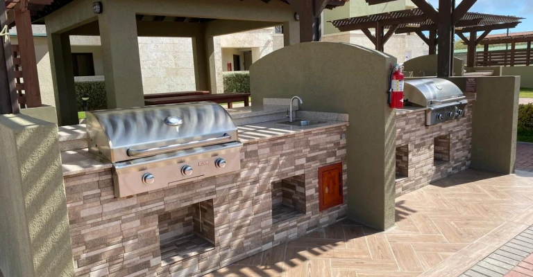 Palmaruba 2 Bedroom Condo
