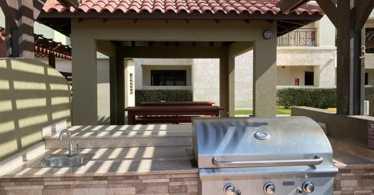 Palmaruba 2 Bedroom Condo