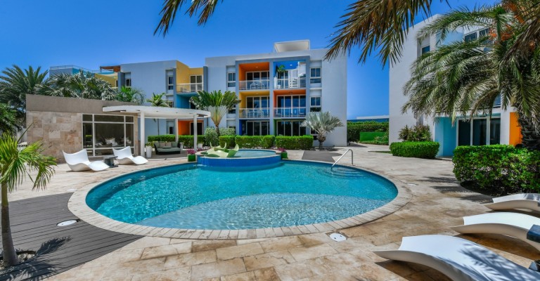 Isla Bonita 2 Bedroom Condo Isla Bonita 2 Bedroom Condo