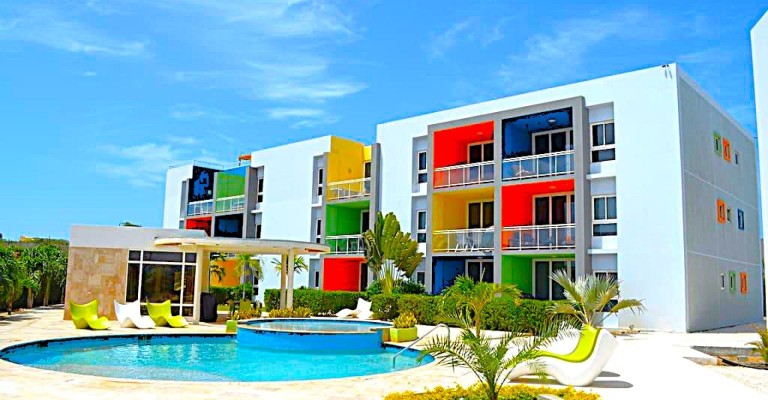 Isla Bonita 2 Bedroom Condo Isla Bonita 2 Bedroom Condo