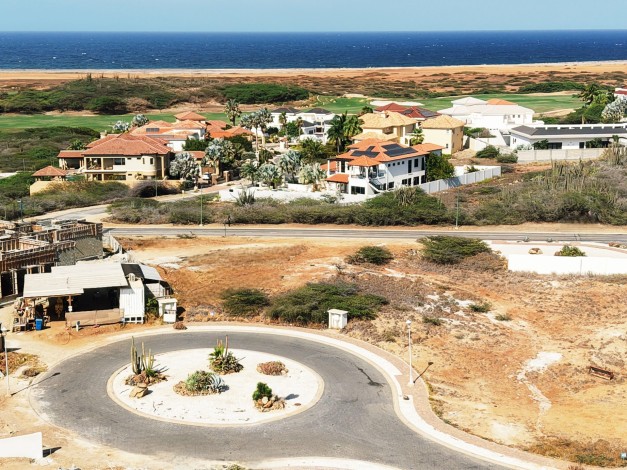 Tierra del Sol Catalina lot 39