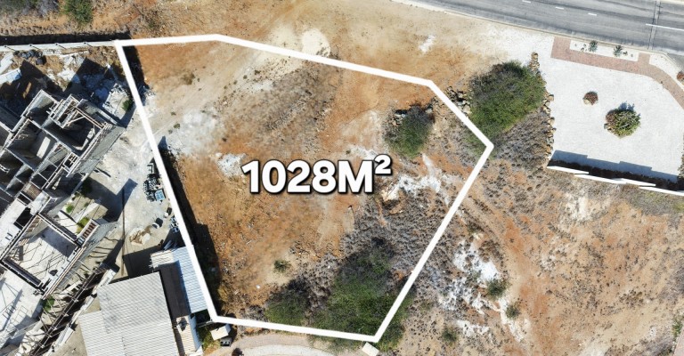 Tierra del Sol Catalina lot 39