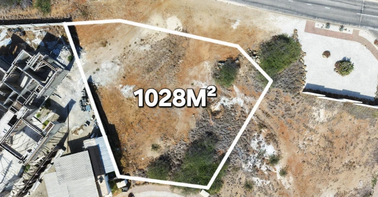 Tierra del Sol Catalina lot 39, photo 2