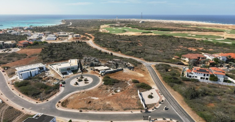 Tierra del Sol Catalina lot 39