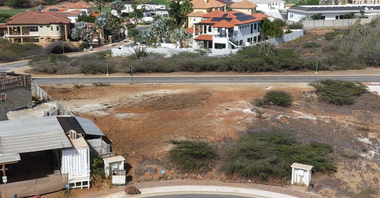 Tierra del Sol Catalina lot 39