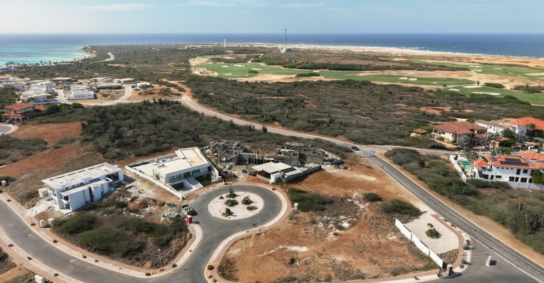 Tierra del Sol Catalina lot 39