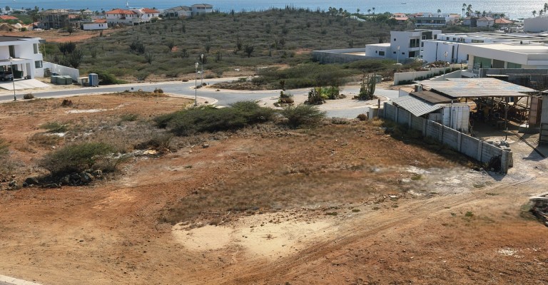 Tierra del Sol Catalina lot 39