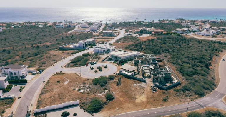 Tierra del Sol Catalina lot 39