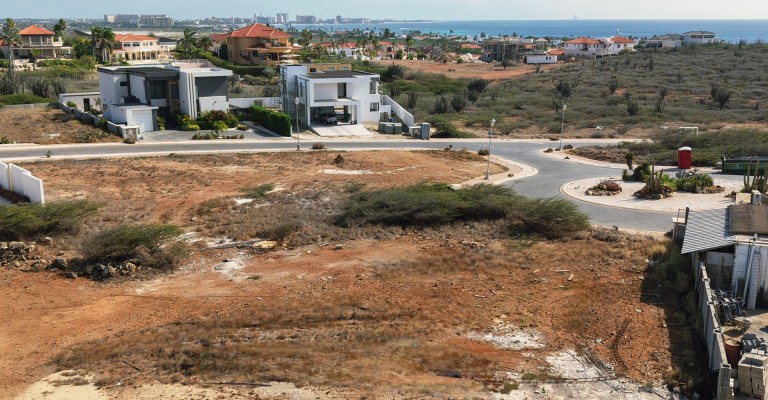 Tierra del Sol Catalina lot 39