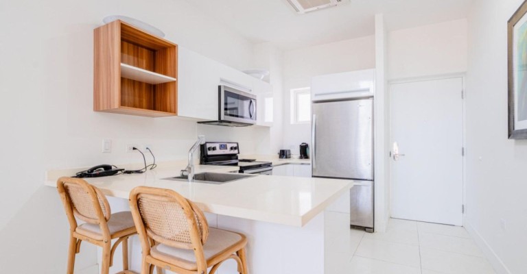 Arubas Life 315