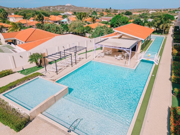 Arubas Life 315
