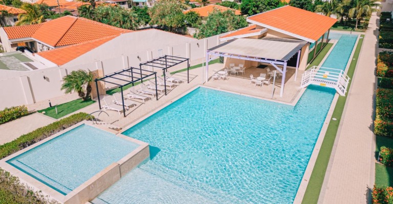 Arubas Life 315