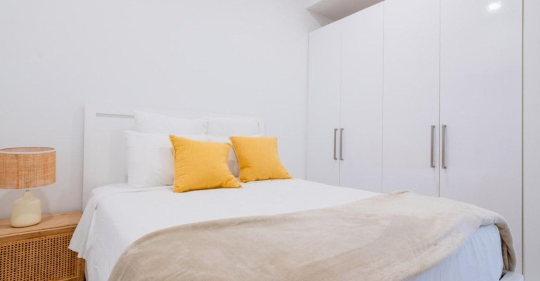 Arubas Life 315