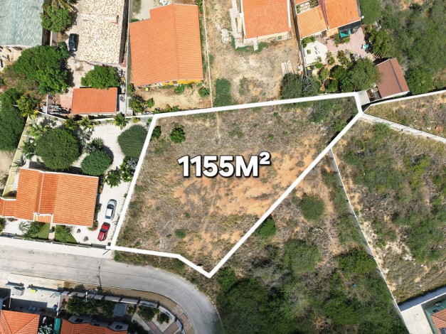Pavia Country Club Land