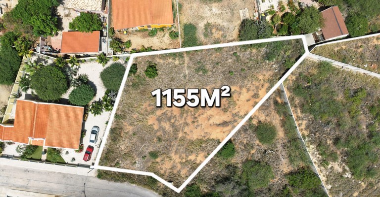 Pavia Country Club Land
